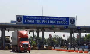 Thành phố Hồ Chí Minh