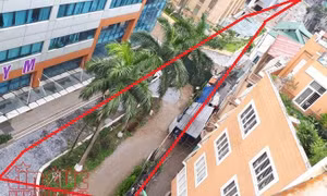 Khi nào kiến nghị mở rộng ngõ 34 Hoàng Cầu của người dân được trả lời?