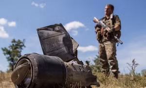 Nga muốn Kiev giữ cam kết trao cho Donbass quy chế đặc biệt