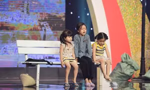 TP Hồ Chí Minh