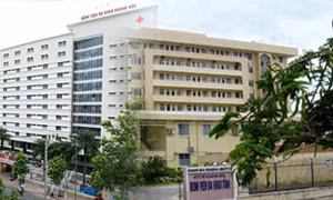 Cứu sống một bệnh nhân vỡ tim do tai nạn giao thông