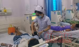 TP Hồ Chí Minh