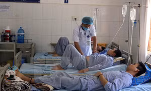 Sơn La xây dựng Bệnh viện đa khoa quy mô 550 giường bệnh 