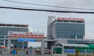 Sóc Trăng lý giải nguyên nhân tử vong của thai phụ sau sinh mổ