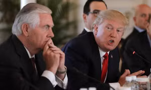  Mục đích thực sự đằng sau quyết định đóng cửa lãnh sự Nga của ông Trump là gì?