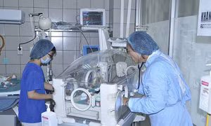 Nhiễm khuẩn bệnh viện: Nguy cơ phát tán vi khuẩn kháng thuốc