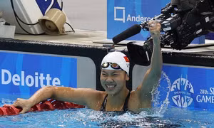 Những gương mặt được kỳ vọng tại SEA Games 29