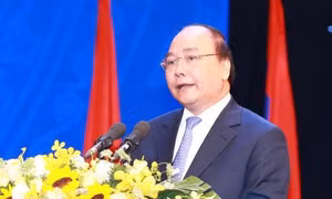  BIDV phải phấn đấu lọt tốp 25 ngân hàng thương mại lớn nhất ASEAN