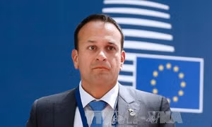 Ireland lo ngại rủi ro nếu không đạt thỏa thuận Brexit trước tháng 10
