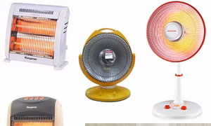 Hà Nội sôi động thị trường hàng chống rét