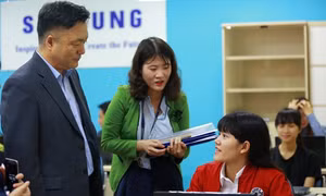 Nâng cao chất lựợng đào tạo sinh viên