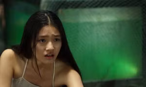 Doãn Lâm, 'nàng thơ' mới của Châu Tinh Trì