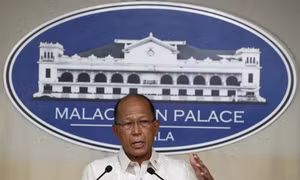 Philippines sẽ tăng cường chiến dịch tiêu diệt khủng bố