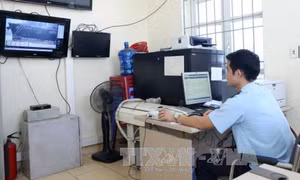 Thanh Hóa ngăn chặn tình trạng lao động xuất cảnh trái phép sau Tết Nguyên đán