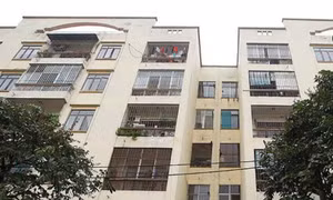 Trình tự thu hồi nhà công vụ như thế nào?