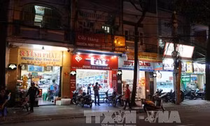 Tạo động lực cho hộ kinh doanh chuyển đổi lên doanh nghiệp
