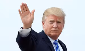 Truyền thông Nga coi Tổng thống Mỹ Donald Trump là người nguy hiểm
