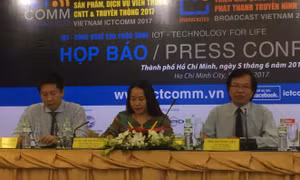 TP Hồ Chí Minh