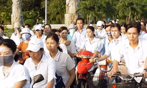 Khẩn trương xử lý ổ bệnh thủy đậu