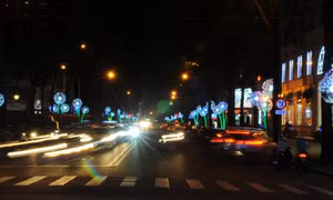 TP Hồ Chí Minh