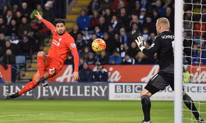 Leicester City - Liverpool: Quỷ đỏ vùng Merseyside đột kích hang cáo 