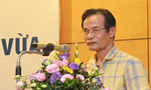 Cần cơ chế giảm sát sử dụng vốn vay hiệu quả