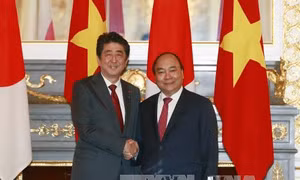 Chuyến thăm Nhật Bản của Thủ tướng góp phần củng cố quan hệ đối tác chiến lược sâu rộng 