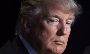 Tổng thống Trump chỉ ngủ 4 – 5 tiếng mỗi đêm