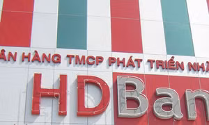 Khẩn trương điều tra vụ cướp ngân hàng HDBank tại Đồng Nai 