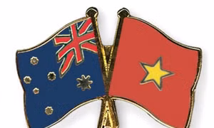 Tham vấn cấp cao Australia-Việt Nam về hợp tác phát triển