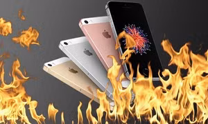 5 mẹo tản nhiệt cho smartphone của bạn khi trời nóng