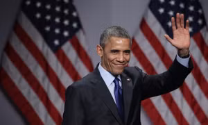 Thư tạm biệt người dân đầy xúc động của cựu Tổng thống Obama