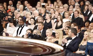 Oscar 2017: Nhiều 'sạn' nhất trong lịch sử 