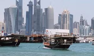 Thêm hai nước cắt đứt quan hệ với Qatar do tranh cãi 'hỗ trợ khủng bố'