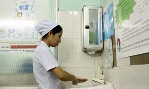 Cách để không bị lây bệnh khi vào bệnh viện