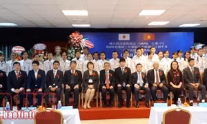 Hơn 90% điều dưỡng, hộ lý vượt qua kỳ thi tuyển đi Nhật
