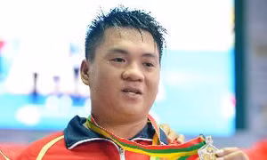 SEA Games 29: Việt Nam không có HCV ngày thi đấu cuối 