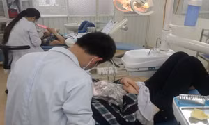 Xử phạt, đình chỉ hoạt động 3 phòng khám nha khoa không phép