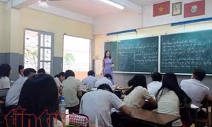 TP Hồ Chí Minh