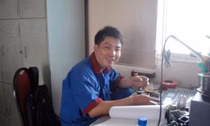 Chinh phục thành công bằng con đường học nghề