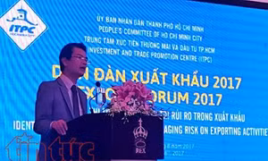 TP Hồ Chí Minh