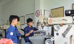  TP Hồ Chí Minh