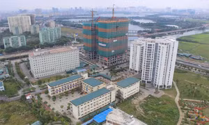 Đề xuất đánh thuế với người có nhiều nhà, đất