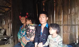 Khó vận động giảm sinh ở huyện biên giới Sông Mã
