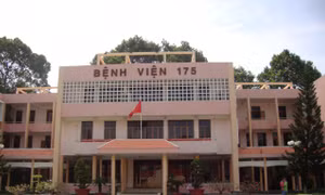 Viện trợ thiết bị Bệnh viện dã chiến cấp 2