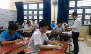 TP Hồ Chí Minh