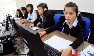 Hoạt động đào tạo đại học từ xa được đưa vào khuôn khổ
