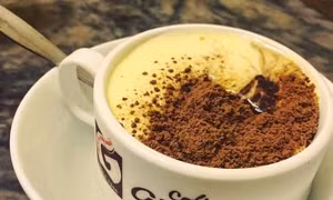 Cafe Giảng - Ai đến Hà Nội cũng nên thử