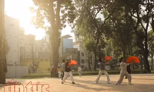 Không gian công cộng thủ đô và sự đáng sống của Hà Nội