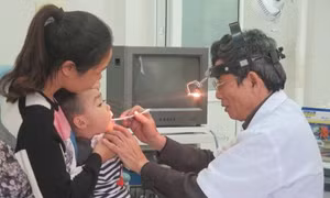 Tăng cường quản lý hoạt động cơ sở y tế tư nhân 